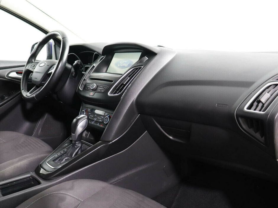Ford Focus 1.5 АКПП, 2017, 73 000 км фото 8
