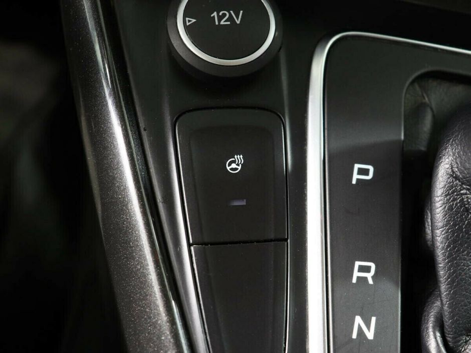 Ford Focus 1.5 АКПП, 2017, 73 000 км фото 9