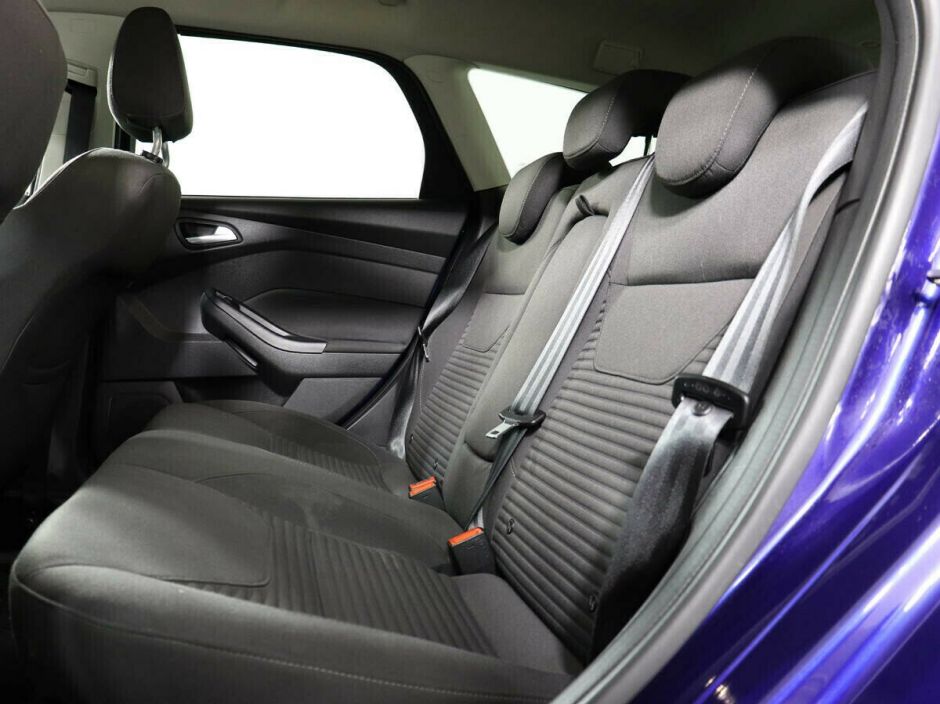 Ford Focus 1.5 АКПП, 2017, 73 000 км фото 10