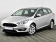 Ford Focus 1.6 РКПП, 2018, 68 000 км превью 1