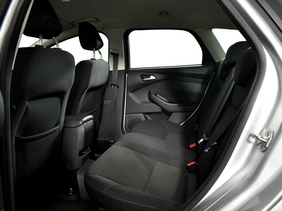 Ford Focus 1.6 РКПП, 2018, 68 000 км фото 6