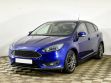 Ford Focus 1.6 РКПП, 2016, 91 000 км превью 1