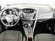 Ford Focus 1.6 РКПП, 2016, 91 000 км превью 6