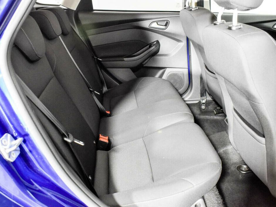 Ford Focus 1.6 РКПП, 2016, 91 000 км фото 7