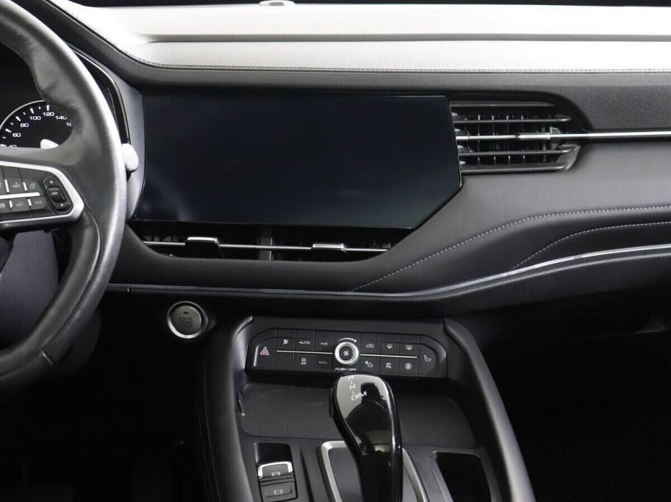 Haval F7 2.0 РКПП, 2019, 61 000 км фото 7