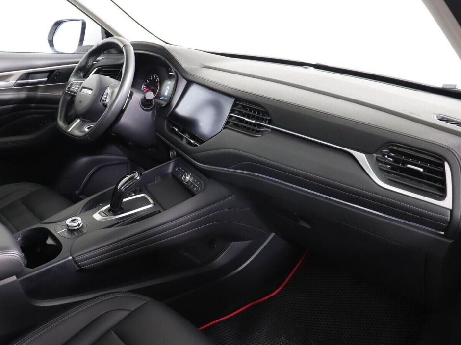 Haval F7 2.0 РКПП, 2019, 61 000 км фото 8