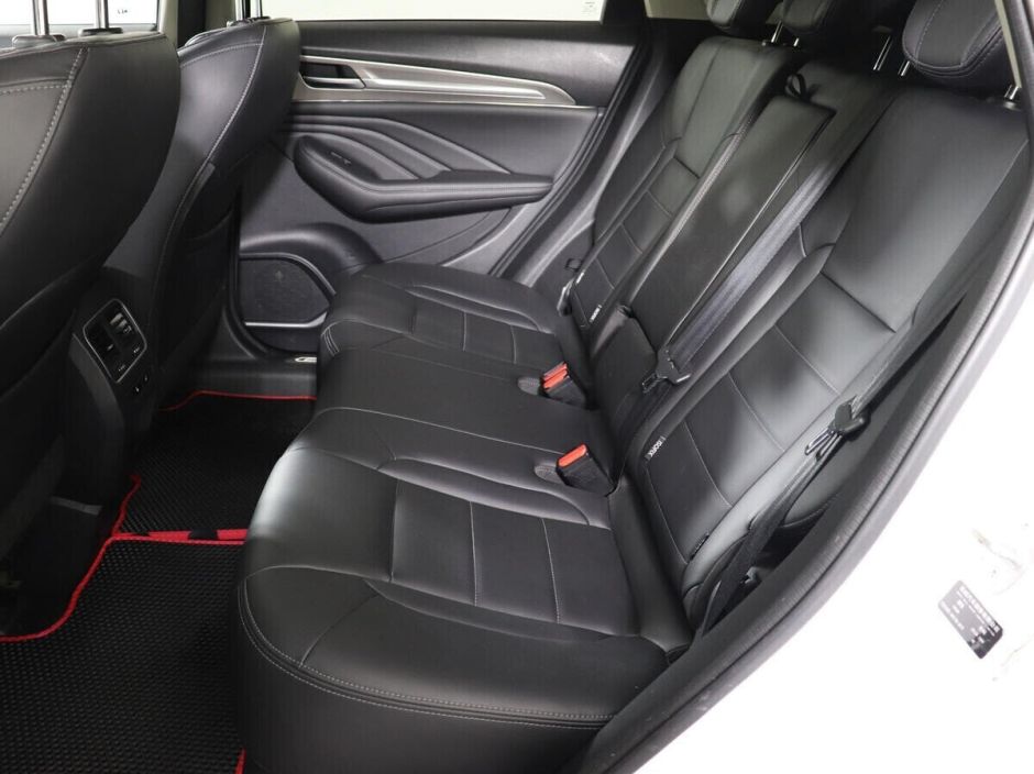 Haval F7 2.0 РКПП, 2019, 61 000 км фото 9