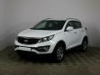 Kia Sportage 2.0 АКПП, 2015, 107 000 км превью 1