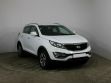 Kia Sportage 2.0 АКПП, 2015, 107 000 км превью 2