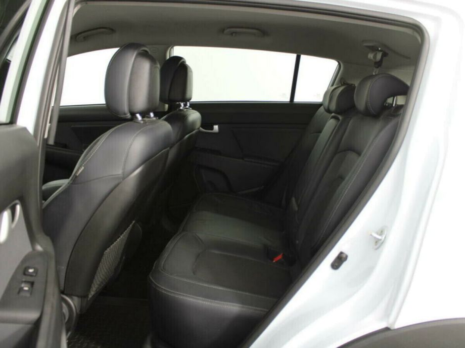 Kia Sportage 2.0 АКПП, 2015, 107 000 км фото 6