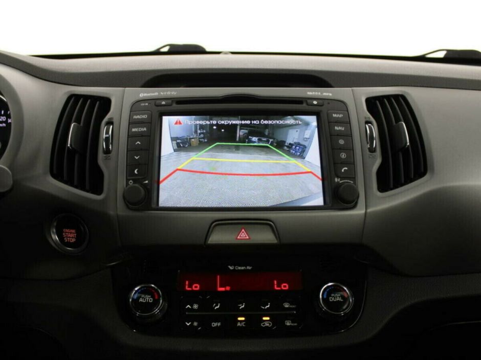 Kia Sportage 2.0 АКПП, 2015, 107 000 км фото 7