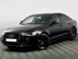Audi A6 2.0 CVT, 2014, 122 000 км превью 1