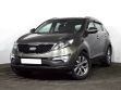 Kia Sportage 2.0 АКПП, 2016, 96 000 км превью 1