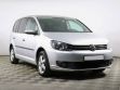 Volkswagen Touran 1.4 РКПП, 2011, 156 000 км превью 2
