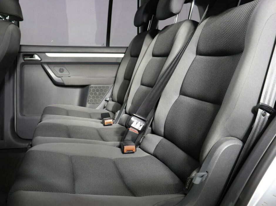 Volkswagen Touran 1.4 РКПП, 2011, 156 000 км фото 9