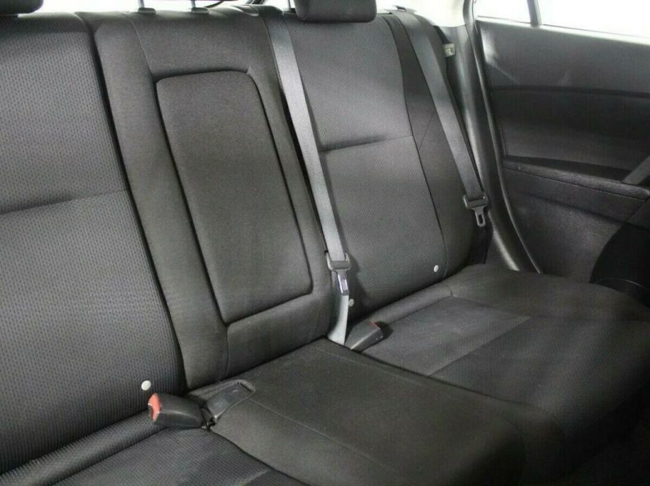 Mazda 3 1.6 АКПП, 2010, 169 000 км фото 11