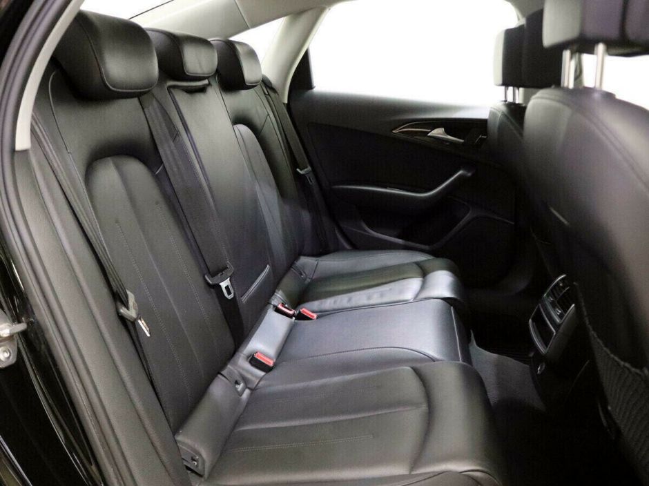 Audi A6 1.8 РКПП, 2016, 87 000 км фото 7