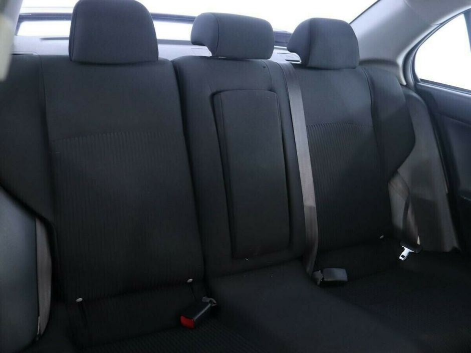 Mitsubishi Lancer 1.6 АКПП, 2013, 130 000 км фото 7