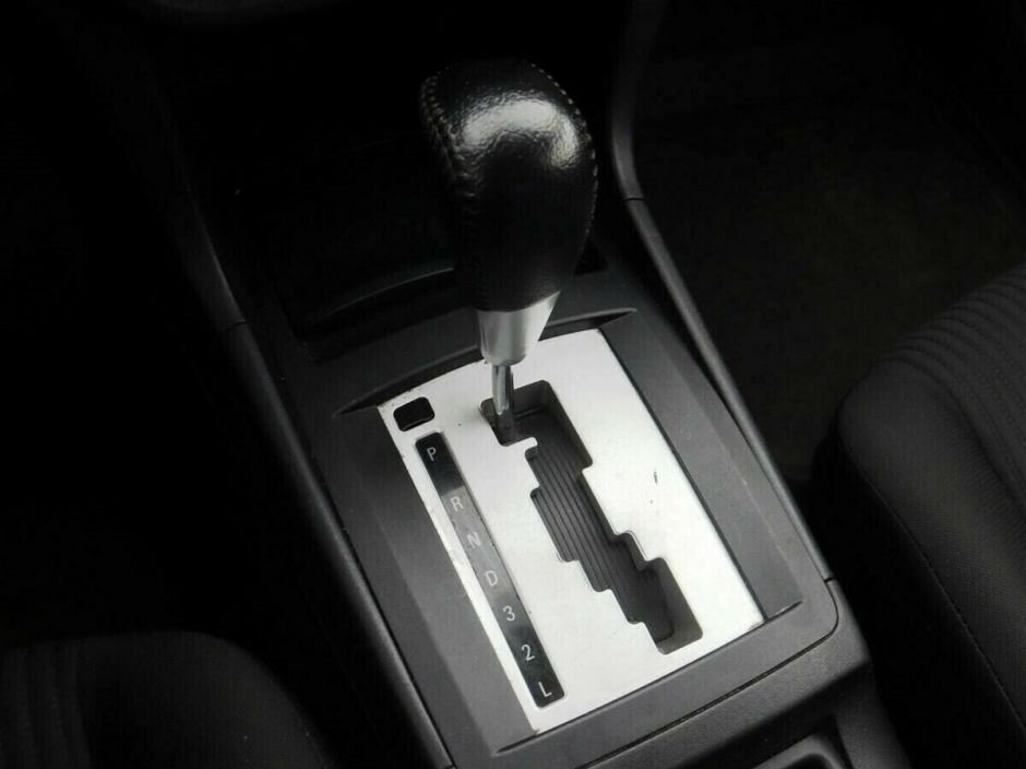 Mitsubishi Lancer 1.6 АКПП, 2013, 130 000 км фото 12