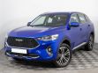 Haval F7 2.0 РКПП, 2019, 58 000 км превью 1