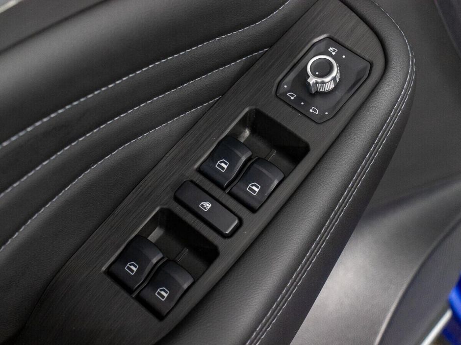 Haval F7 2.0 РКПП, 2019, 58 000 км фото 5