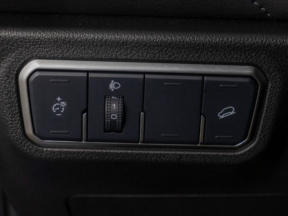 Haval F7 2.0 РКПП, 2019, 58 000 км фото 8