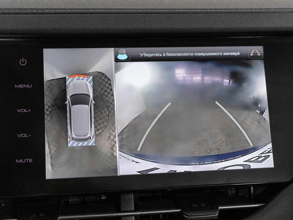 Haval F7 2.0 РКПП, 2019, 58 000 км фото 13