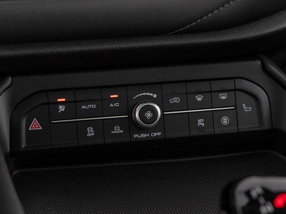 Haval F7 2.0 РКПП, 2019, 58 000 км фото 14