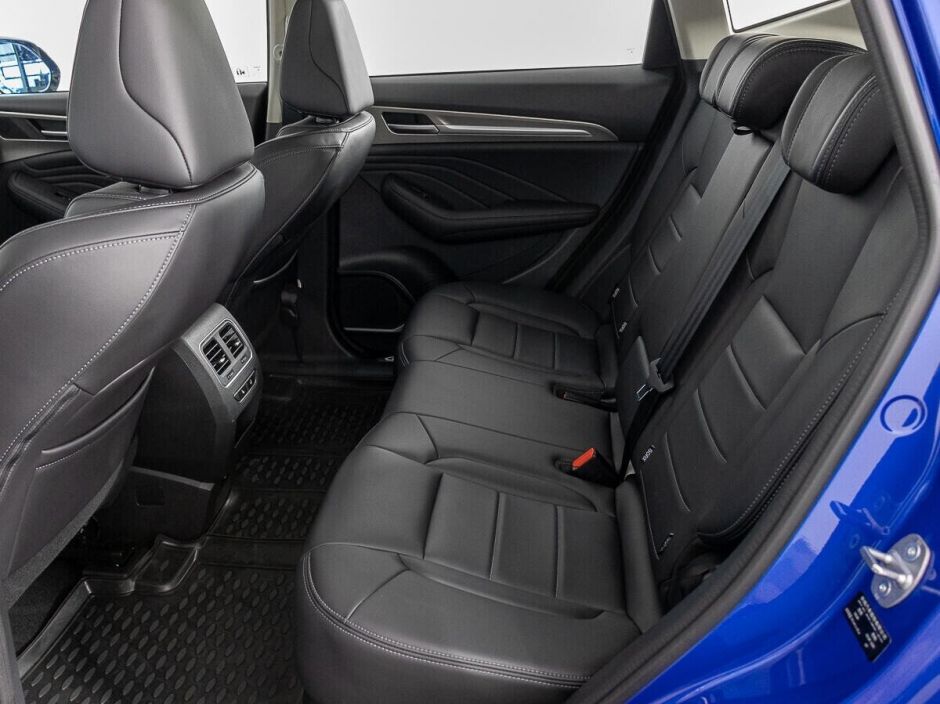 Haval F7 2.0 РКПП, 2019, 58 000 км фото 17