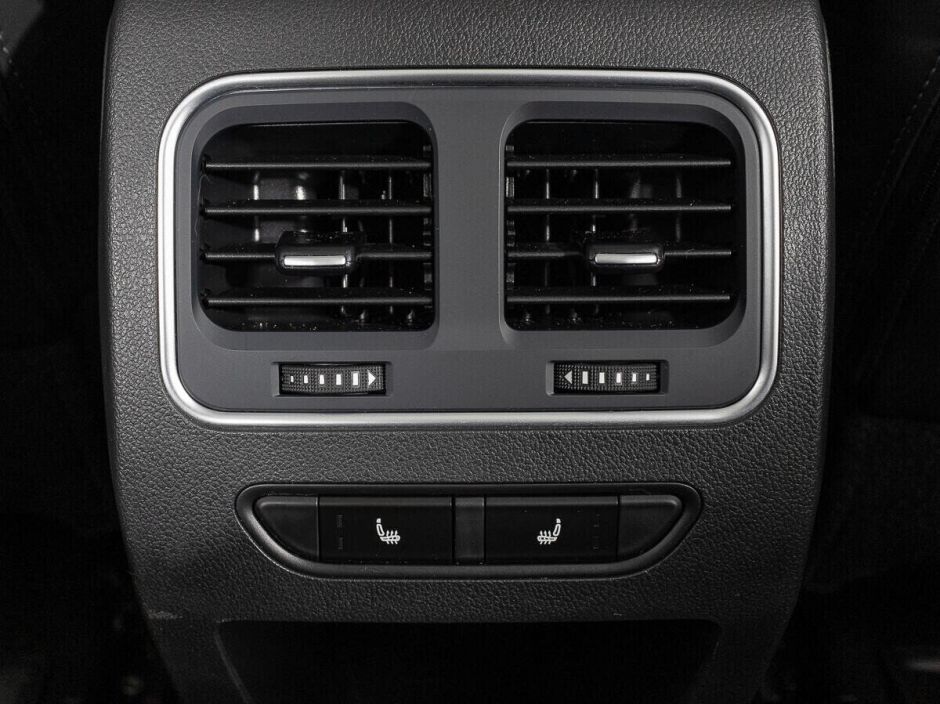 Haval F7 2.0 РКПП, 2019, 58 000 км фото 18