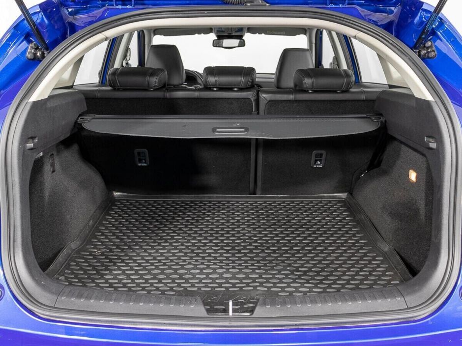 Haval F7 2.0 РКПП, 2019, 58 000 км фото 21