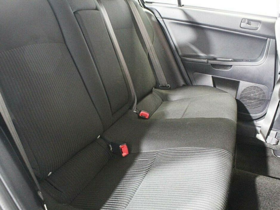 Mitsubishi Lancer 1.6 АКПП, 2012, 139 000 км фото 8