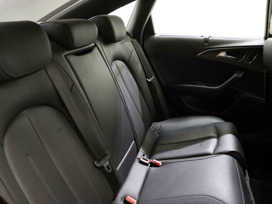 Audi A6 1.8 РКПП, 2016, 94 000 км фото 12