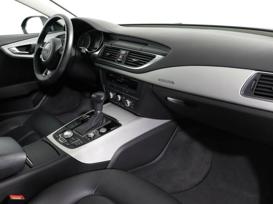 Audi A7 2.8 РКПП, 2013, 125 000 км фото 6