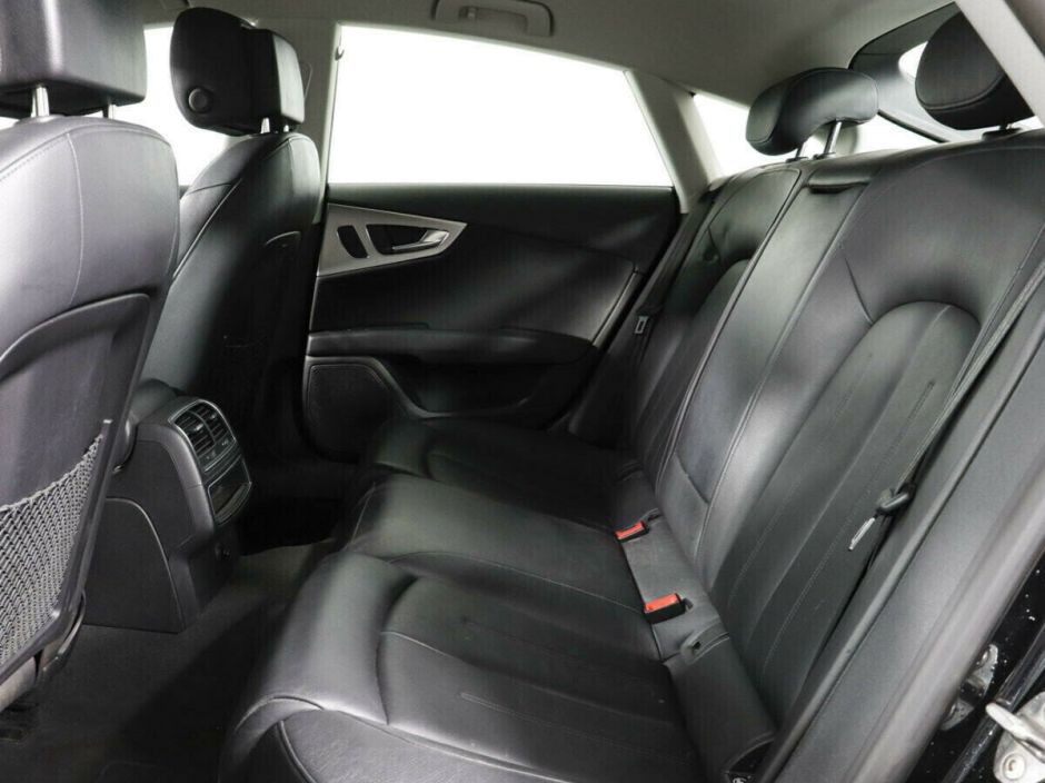 Audi A7 2.8 РКПП, 2013, 125 000 км фото 8