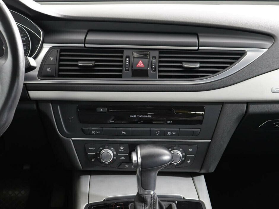 Audi A7 2.8 РКПП, 2013, 125 000 км фото 9