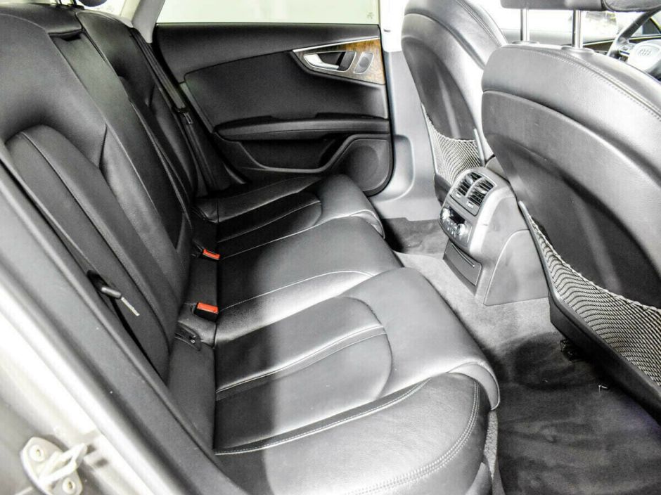 Audi A7 3.0 РКПП, 2012, 134 000 км фото 7