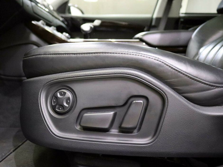 Audi A8 3.0 АКПП, 2014, 115 000 км фото 11