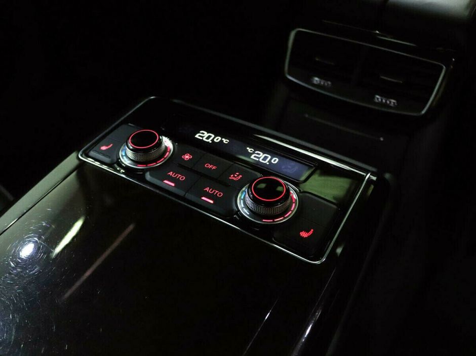 Audi A8 3.0 АКПП, 2014, 115 000 км фото 12