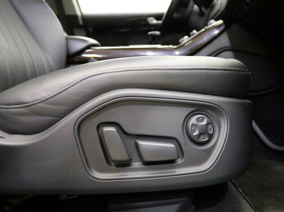 Audi A8 3.0 АКПП, 2014, 115 000 км фото 13