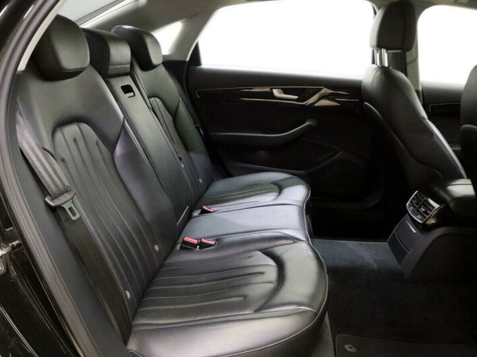 Audi A8 3.0 АКПП, 2014, 115 000 км фото 14
