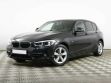 BMW 1 серии 1.6 АКПП, 2016, 94 000 км превью 1