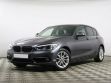 BMW 1 серии 1.6 АКПП, 2017, 86 000 км превью 1