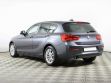 BMW 1 серии 1.6 АКПП, 2017, 86 000 км превью 3