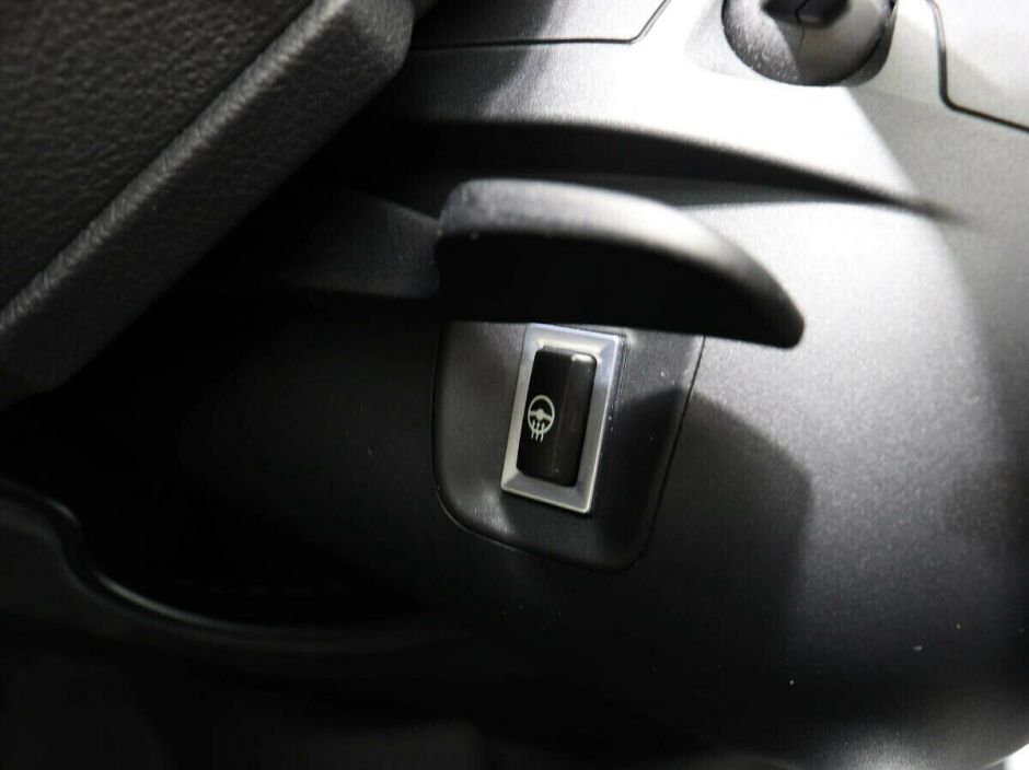 BMW 1 серии 1.6 АКПП, 2017, 86 000 км фото 9