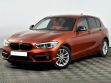 BMW 1 серии 1.5 АКПП, 2017, 78 000 км превью 1