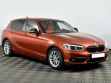 BMW 1 серии 1.5 АКПП, 2017, 78 000 км превью 2