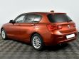 BMW 1 серии 1.5 АКПП, 2017, 78 000 км превью 3