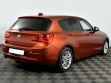 BMW 1 серии 1.5 АКПП, 2017, 78 000 км превью 4