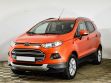 Ford EcoSport 1.6 РКПП, 2016, 84 000 км превью 1